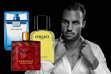 versace fragrance list|versace perfume website.